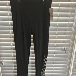 Brand new Van's leggings